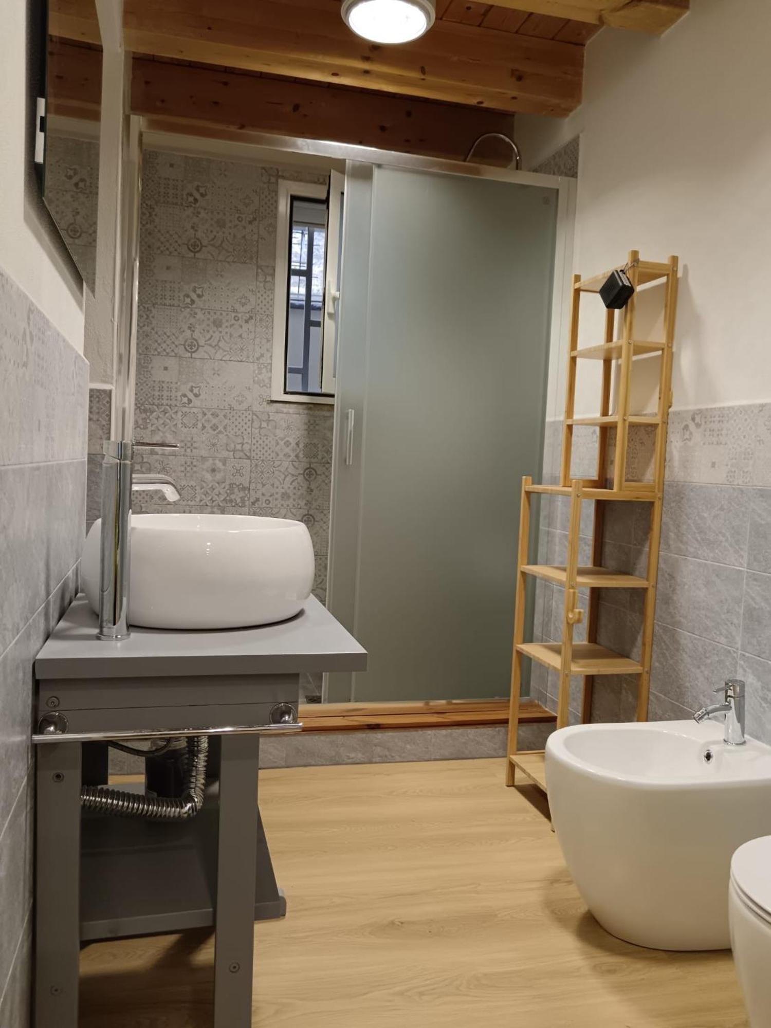 Igiea Apartment Palerme Extérieur photo