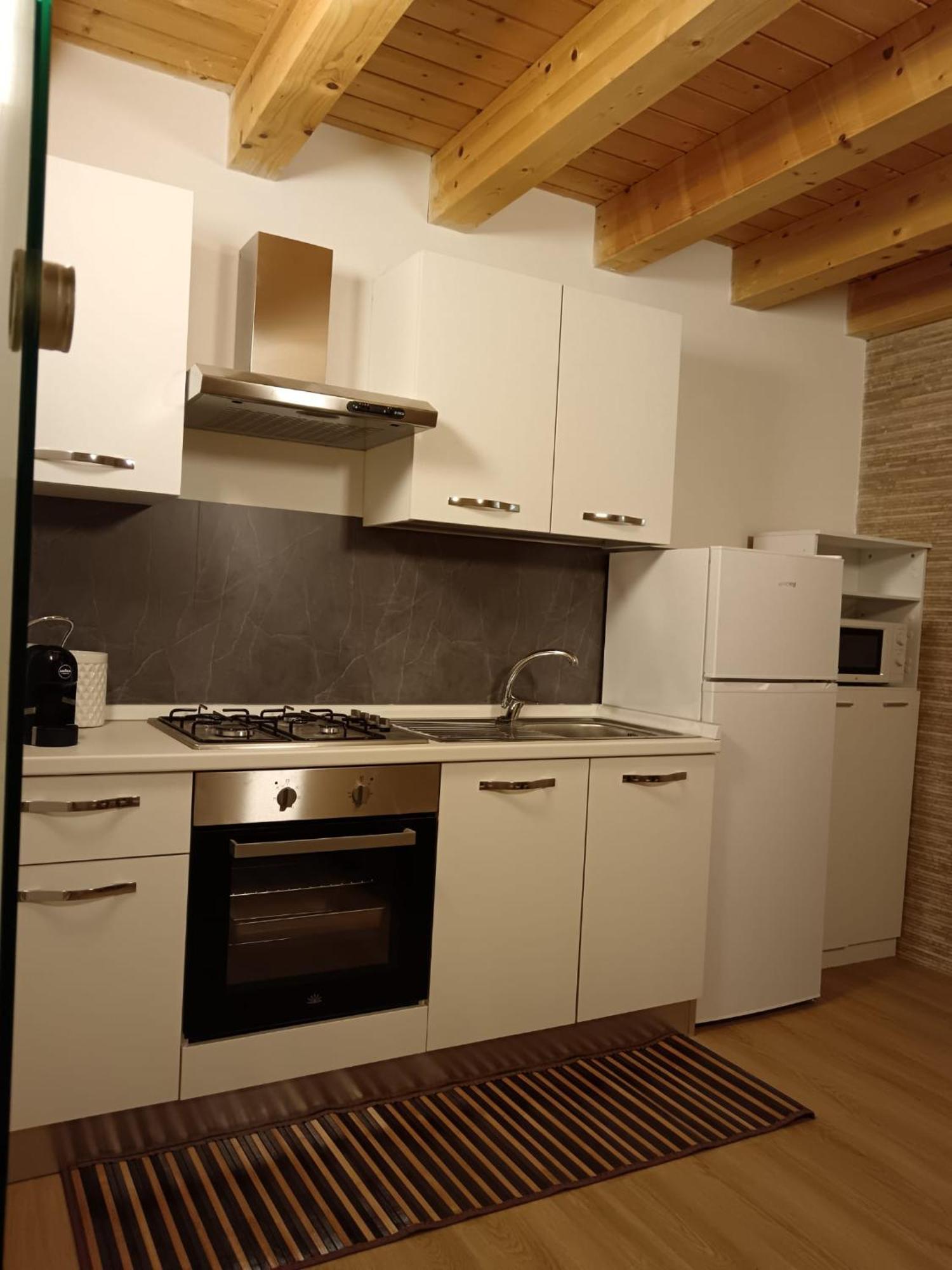 Igiea Apartment Palerme Extérieur photo